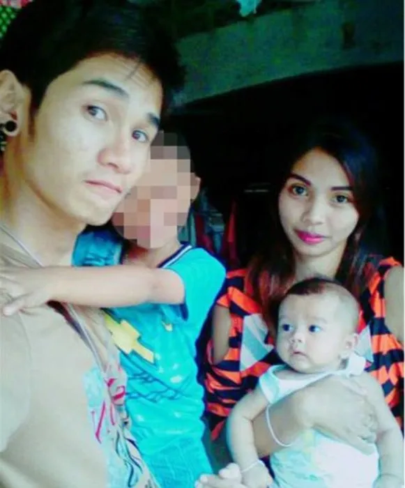 Taylandlı adam kızını canlı yayında öldürüp intihar etti