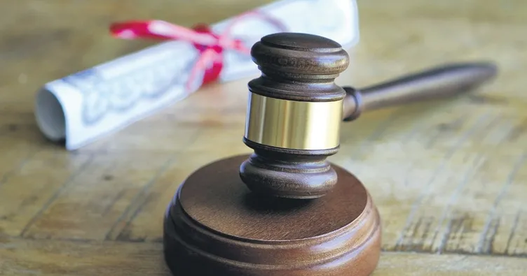 Hukuk’ta baraja Danıştay freni