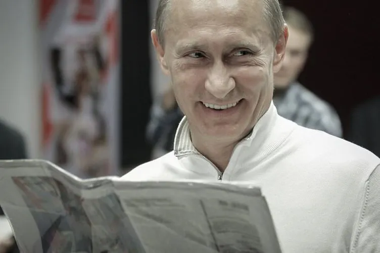 Erdoğan-Putin görüşmesinin Rus basınında yansımaları