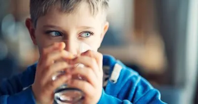 Çocuklar için sağlıklı içecekler raporu yayımlandı! İşte o rapor...