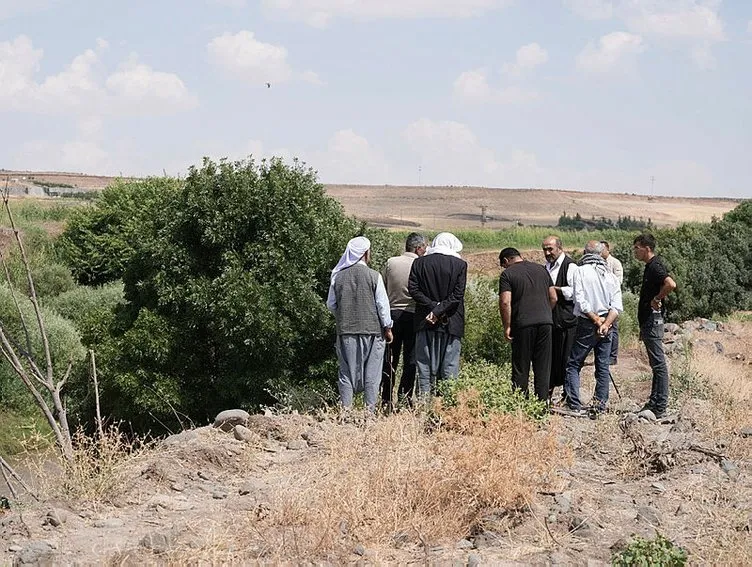 SON DAKİKA: Narin Güran cinayetinde şok bilgiye SABAH ulaştı! Salim’in oğlunun ifadesi ortaya çıktı: Siz karışmayın...