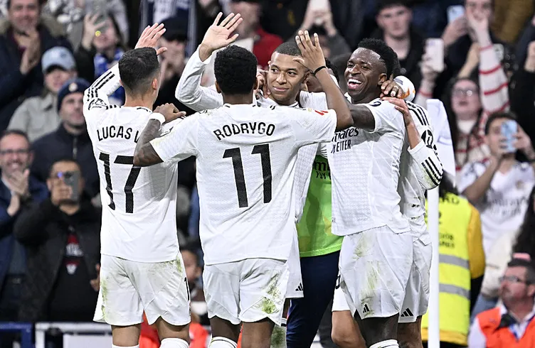 Son dakika haberi: İspanya’da Arda Güler için flaş iddia! Real Madrid’de neden forma giyemiyor?