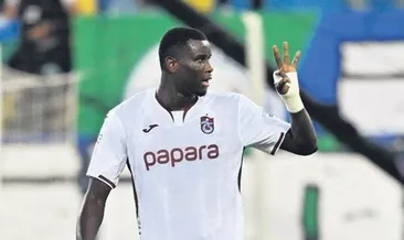 Fırtına12’den vurdu