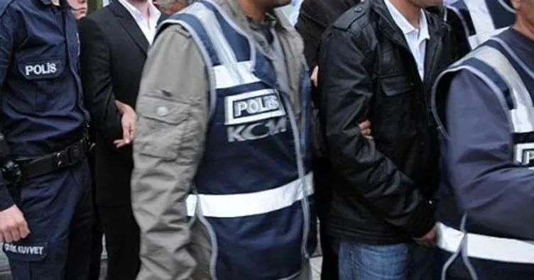 Konya’da 30 muvazzaf asker gözaltında