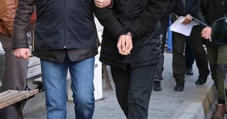 Şırnak’ta tefeci operasyonunda 2 tutuklanma