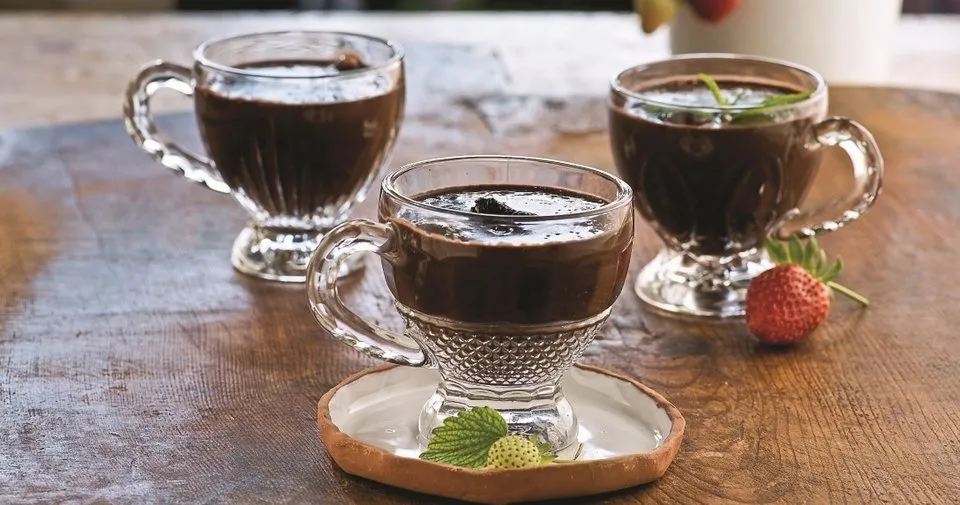 Bayat kekli supangle Tarifi Diğer Sofra