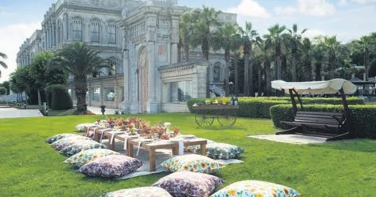 7/24 şehirde yaşam