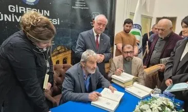 Gençler geleceğimize sahip çıkacak 
