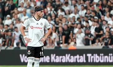 Boyd’un hocası Beşiktaş’ı eleştirdi! Kadro dışı kalması hoş değil