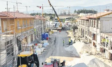 Depremzede esnafı hayata bağlayan seferberlik #malatya