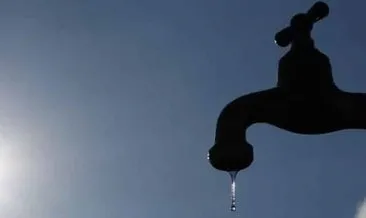 Sular ne zaman gelecek? İSKİ 10 Ağustos İstanbul su kesintisi arıza listesi
