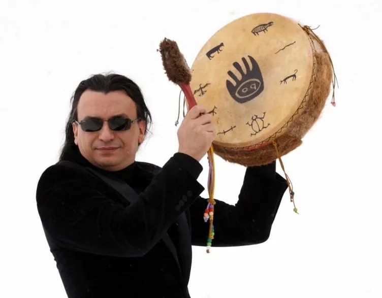 İç kanama geçiren Gökhan Kırdar hastaneye kaldırıldı!