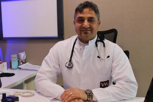 Son Dakika Haberi Medical Park Bashekimi Engin Turkmen Koronavirus Nedeniyle Hayatini Kaybetti Son Dakika Haberler