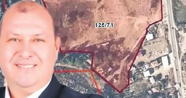 Yetkisiz satış kaymakamlıktan döndü