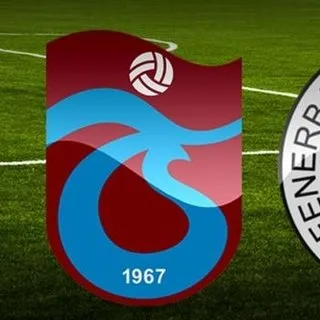 Hücumda Trabzon Fener’e ağır basıyor