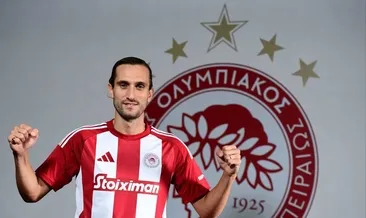 Beşiktaş’tan Yusuf Yazıcı açıklaması!