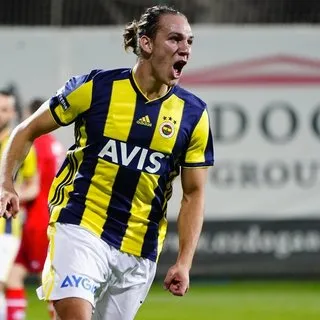 Fenerbahçe Frey’i 2.lige kiraladı
