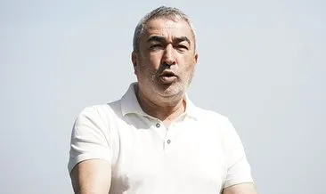 Beşiktaş Futbol Takımları Genel Koordinatörü Samet Aybaba: Beşiktaş hiçbir konuda zarar görmez