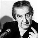 İsrail’in ilk kadın başbakanı oldu