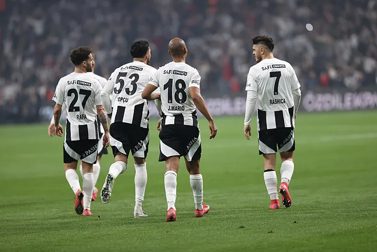 Son dakika haberleri: Beşiktaş’ın yıldız için bomba iddia! Hakan Çalhanoğlu’nun yanına gidiyor...