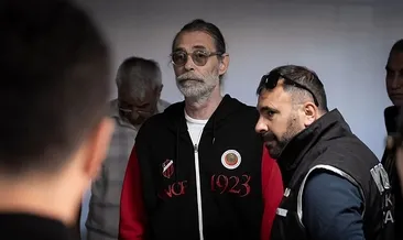 Behzat Ç.’de perde kapandı