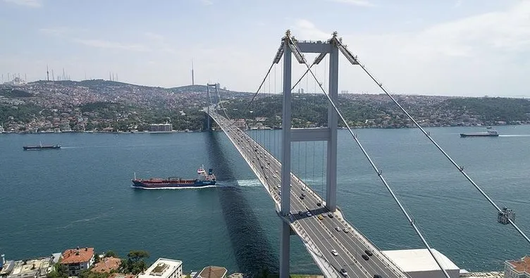 İstanbul’da köprü ve tünel geçiş ücretleri yeniden düzenlendi