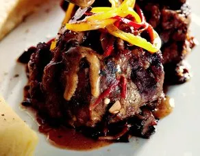 Boğa Kuyruğu Rabo Del Toro