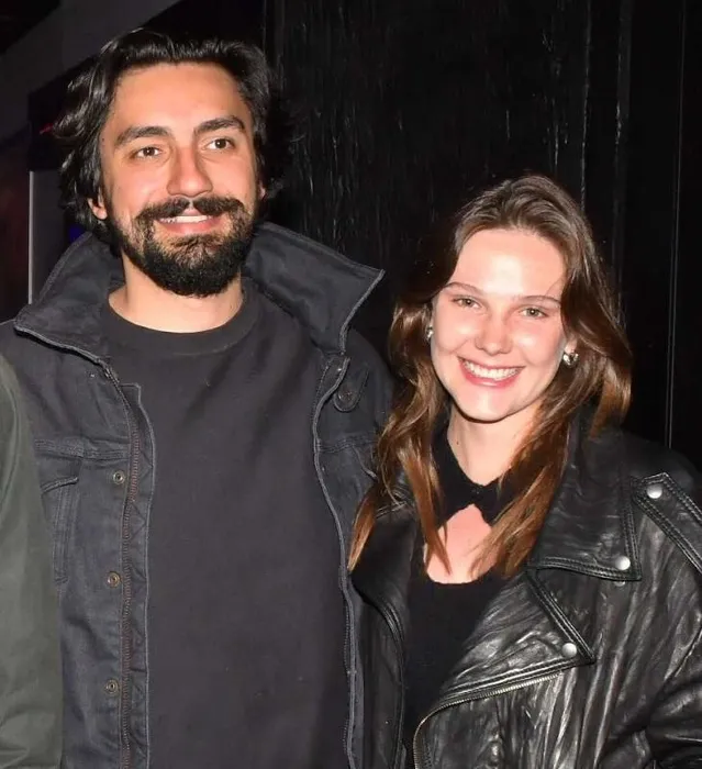 Alina Boz’dan evlilik yıl dönümü paylaşımı! Tebrik mesajı yağdı