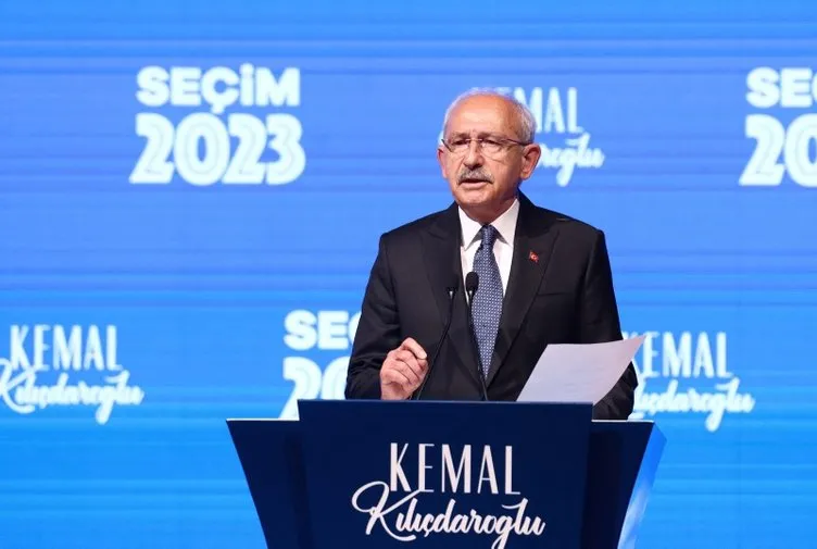 Kemal Kılıçdaroğlu istifa etsin: Kırk haramilerini de alsın gitsin!