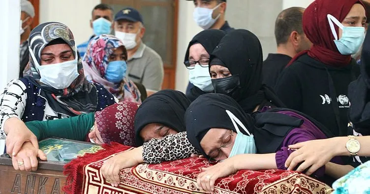 Son dakika: Bebeklerin biberonuna fare zehri koymuş! Ankara'daki vahşette kan donduran detaylar ortaya çıktı