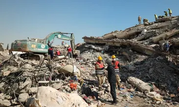 BM’den Türkiye’ye 3 bin çadır yardımı