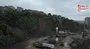 Gaziosmanpaşa’da toprak kaymasının meydana geldiği alan günün ilk ışıklarıyla böyle görüntülendi | Video