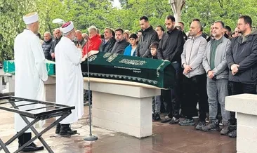Sabah yazarı Hilâl Kaplan’ın acı günü
