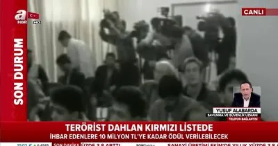 Orta Doğu’nun kiralık katili Muhammed Dahlan kırmızı listede