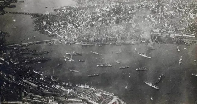 6 ekim istanbul un kurtulusunun 96