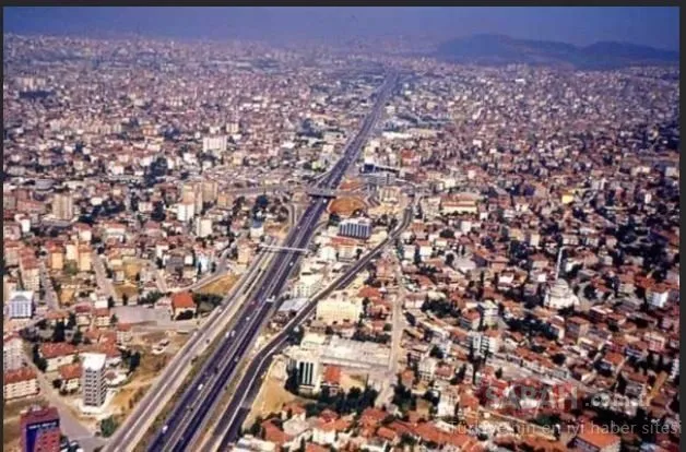 İl olmaya aday ilçeler! Nüfusu il olmak için en müsait ilçeler hangileri?