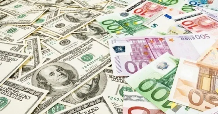 Dolar fiyatları son dakika haberi: Dolar ve Euro 10 Ağustos bugün ne kadar?
