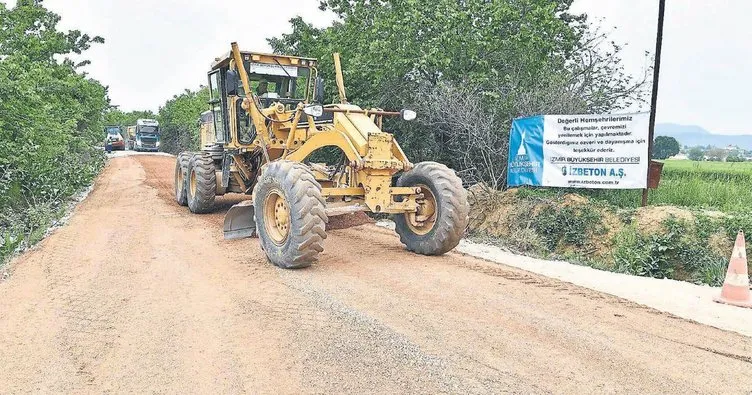 İZBETON’u batırdılar