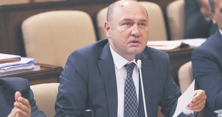 CHP’de Osmanlı düşmanlığı zirve yaptı