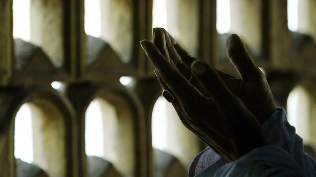 Cuma Hutbesi yayınlandı! 9 Ocak Cuma Hutbesi konusu ve tam metni!