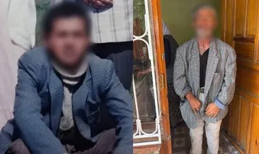 Sivas'ta film gibi olay! 30 yıldır kayıp olarak aranıyordu: Bakın nasıl bulundu! #istanbul
