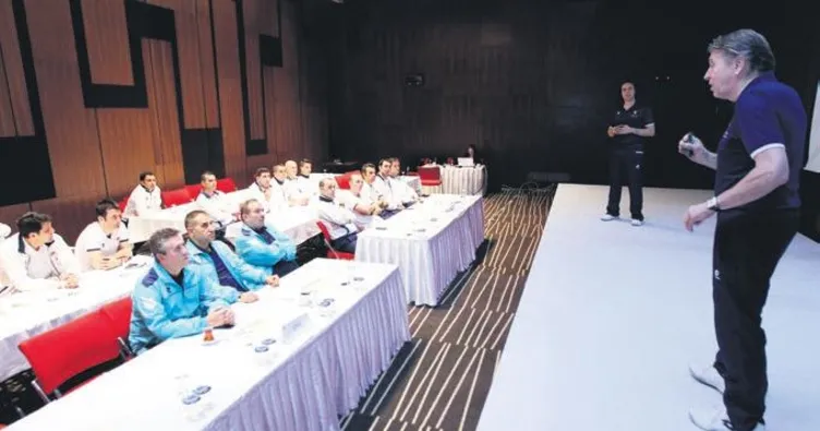 İkinci Uilenberg dönemi başlıyor