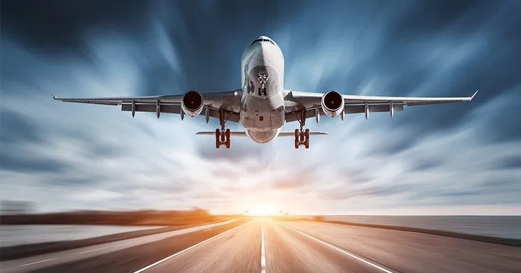 Borsalarda savunma ve havacılık şirketleri 2021’de yatırımcısını uçuruyor