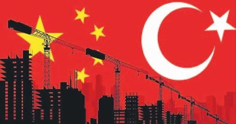 Çin-Türkiye e-ticaret anlaşması imzalandı
