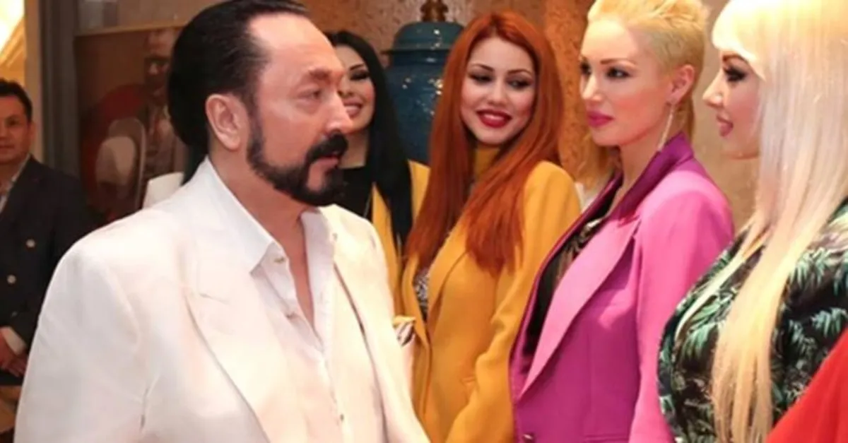 Adnan Oktar In Tahliye Edilen Kedicikleri Nerede Iste Soke Eden Iddia Galeri Turkiye