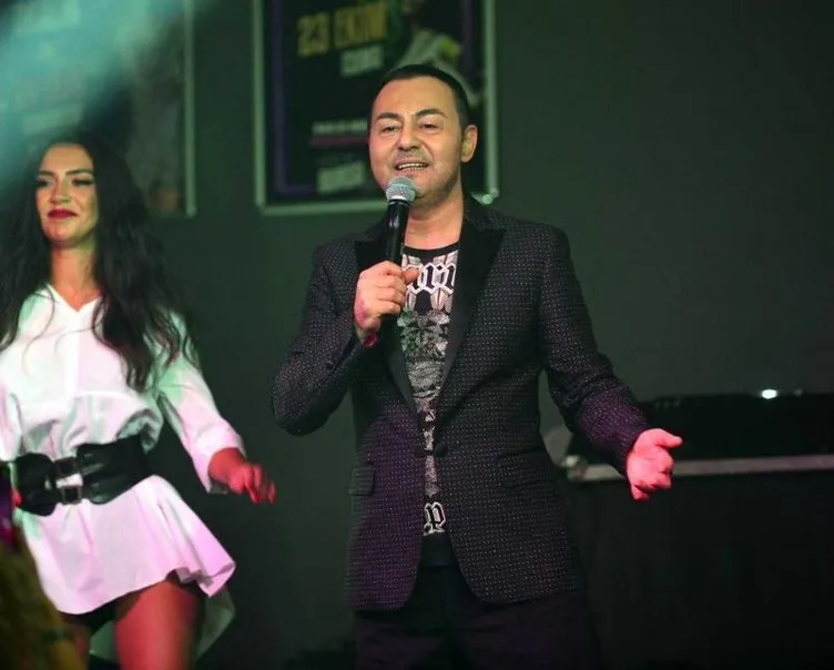 Boşandıktan sonra bir türlü kendine gelememişti! Serdar Ortaç’tan olay evlilik sözleşmesi çıkışı: Meğer bütün malı mülkü...
