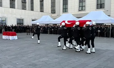 Polis katilinin suç dosyası kabarık #ankara