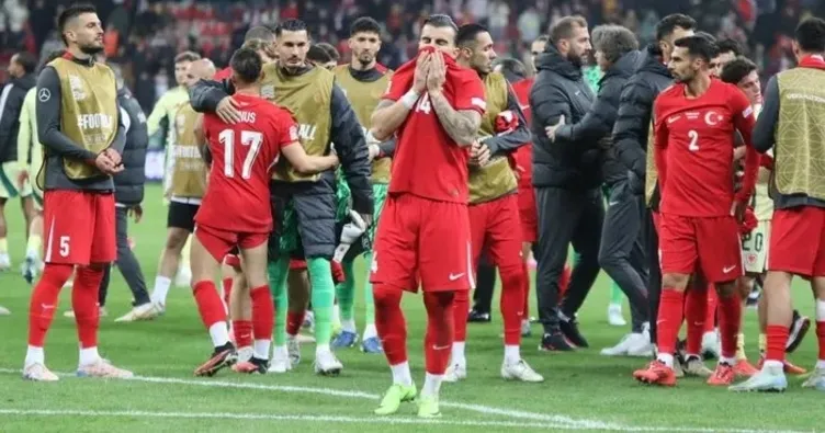 TV8 CANLI İZLE 4 EYLÜL 2025 | Milli maç saati: Gürcistan Türkiye maçı TV8 canlı izle linki!