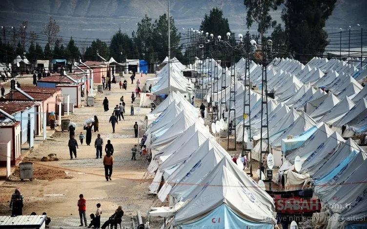 Suriyeliler hakkında doğru bilinen yanlışlar