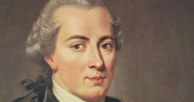 İmmanuel Kant Kimdir? İmmanuel Kant Eserleri, Felsefe Anlayışı ve Görüşleri